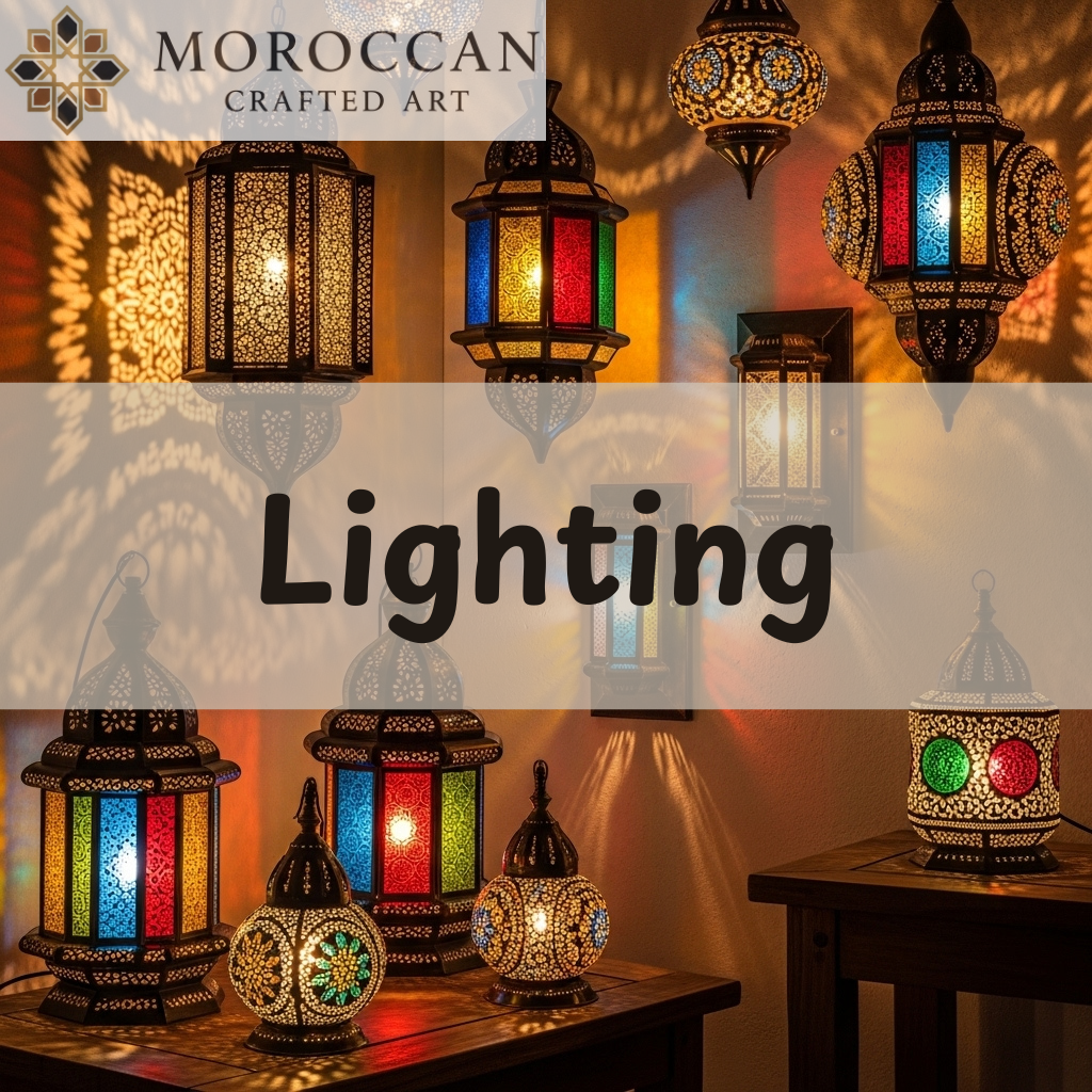 Lighting