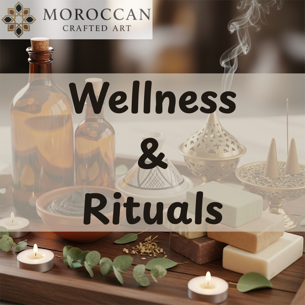 Wellness & Rituals